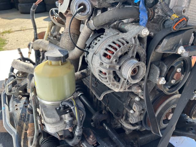 bontott OPEL ZAFIRA A Önindító