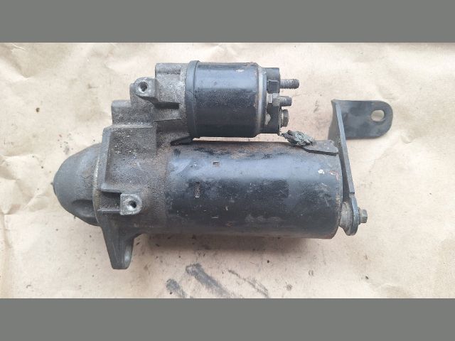 bontott OPEL ZAFIRA A Önindító