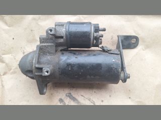 bontott OPEL ZAFIRA A Önindító