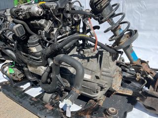 bontott OPEL ZAFIRA A Önindító