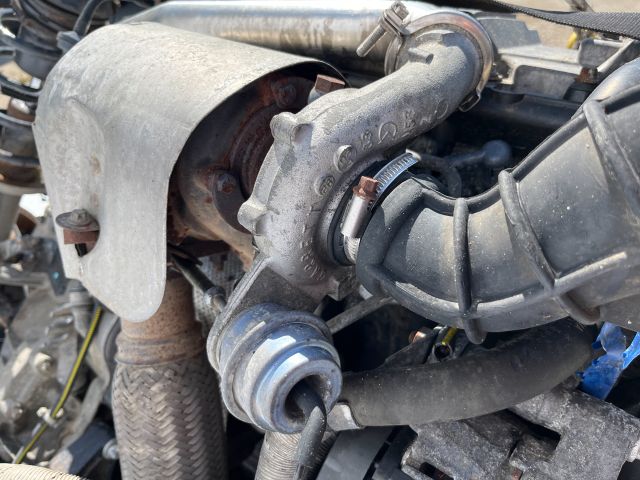 bontott OPEL ZAFIRA A Önindító