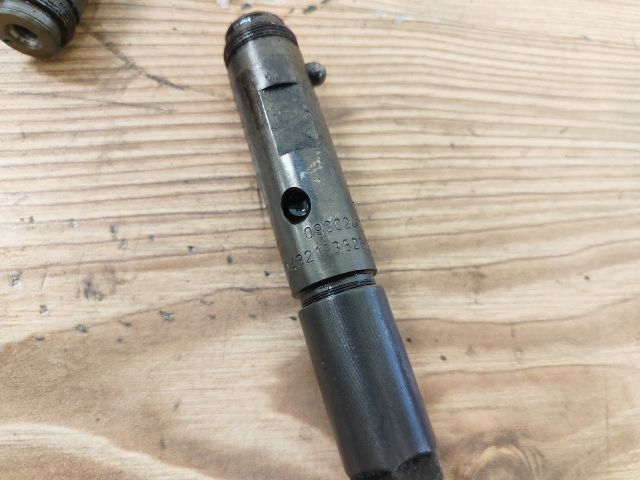 bontott OPEL ZAFIRA A Porlasztó (1 db)