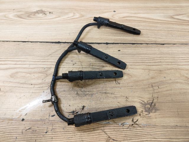 bontott OPEL ZAFIRA A Porlasztó (1 db)