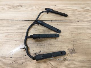 bontott OPEL ZAFIRA A Porlasztó (1 db)