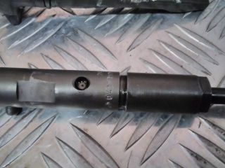 bontott OPEL ZAFIRA A Porlasztó (1 db)