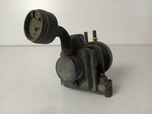 bontott OPEL ZAFIRA A Turbó Vákum Szelep