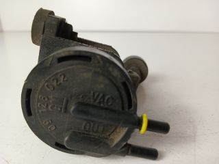 bontott OPEL ZAFIRA A Turbó Vákum Szelep