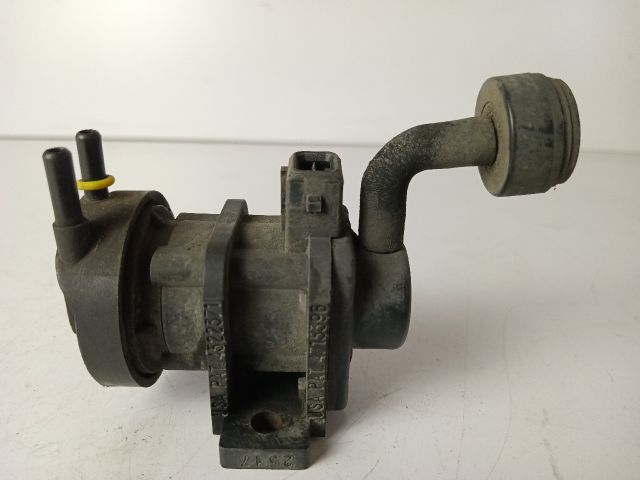 bontott OPEL ZAFIRA A Turbó Vákum Szelep