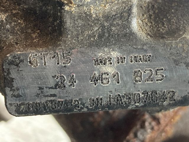 bontott OPEL ZAFIRA A Turbó