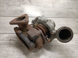 bontott OPEL ZAFIRA A Turbó