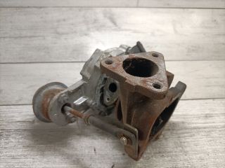 bontott OPEL ZAFIRA A Turbó