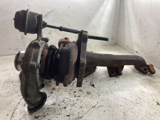 bontott OPEL ZAFIRA A Turbó