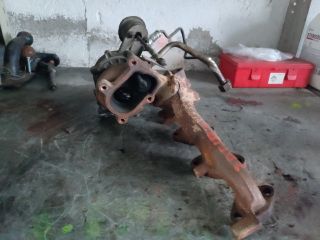 bontott OPEL ZAFIRA A Turbó