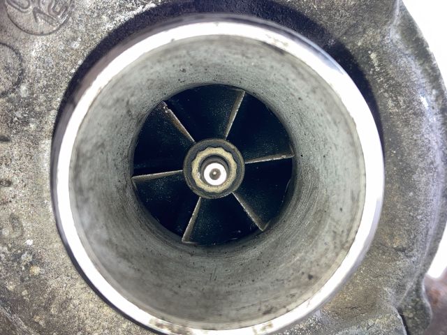 bontott OPEL ZAFIRA A Turbó