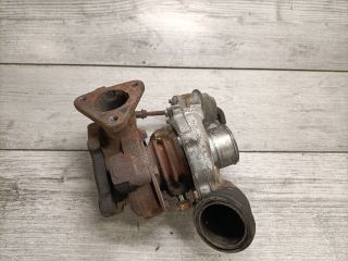 bontott OPEL ZAFIRA A Turbó