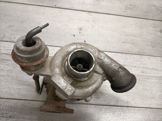 bontott OPEL ZAFIRA A Turbó