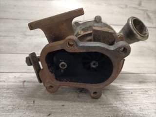 bontott OPEL ZAFIRA A Turbó