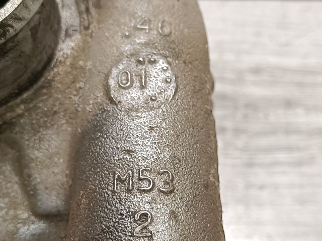 bontott OPEL ZAFIRA A Turbó