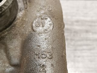 bontott OPEL ZAFIRA A Turbó