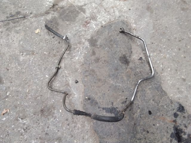 bontott OPEL ZAFIRA A Turbócső