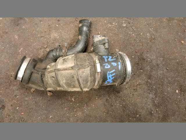 bontott OPEL ZAFIRA A Turbócső