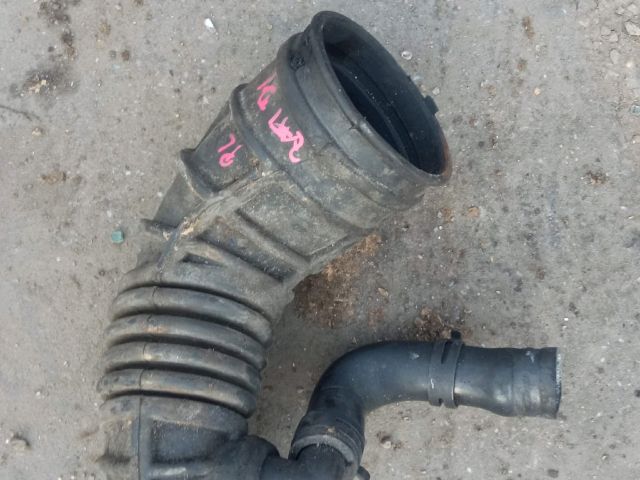 bontott OPEL ZAFIRA A Turbócső