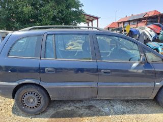 bontott OPEL ZAFIRA A Üzemanyagszint Jeladó