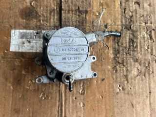 bontott OPEL ZAFIRA A Vákumpumpa