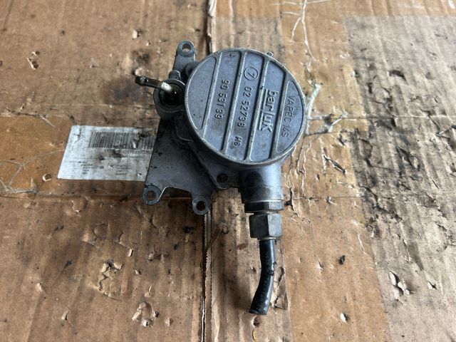 bontott OPEL ZAFIRA A Vákumpumpa