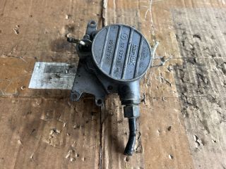 bontott OPEL ZAFIRA A Vákumpumpa