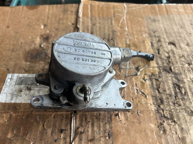 bontott OPEL ZAFIRA A Vákumpumpa