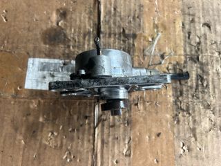 bontott OPEL ZAFIRA A Vákumpumpa