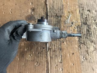 bontott OPEL ZAFIRA A Vákumpumpa