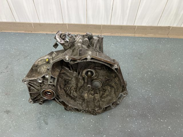 bontott OPEL ZAFIRA A Váltó (Mechanikus)
