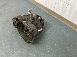 bontott OPEL ZAFIRA A Váltó (Mechanikus)