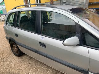 bontott OPEL ZAFIRA A Váltó (Mechanikus)