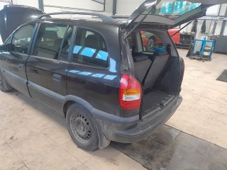 bontott OPEL ZAFIRA A Váltó (Mechanikus)