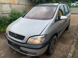 bontott OPEL ZAFIRA A Váltó (Mechanikus)