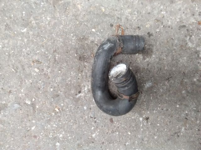 bontott OPEL ZAFIRA A Vízcső