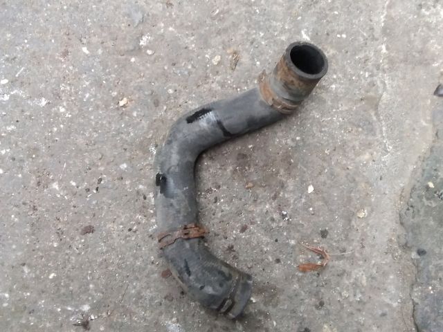 bontott OPEL ZAFIRA A Vízcső