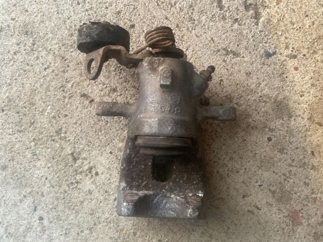 bontott OPEL ZAFIRA A Bal hátsó Féknyereg Munkahengerrel