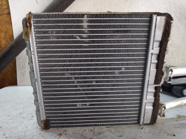 bontott OPEL ZAFIRA A Fűtőradiátor