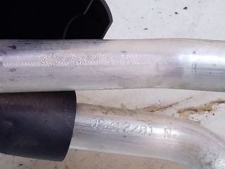 bontott OPEL ZAFIRA A Fűtőradiátor