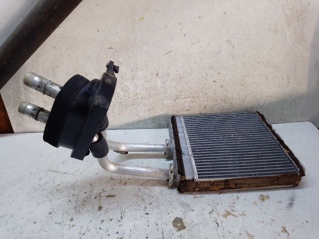 bontott OPEL ZAFIRA A Fűtőradiátor