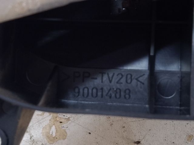 bontott OPEL ZAFIRA A Fűtőradiátor