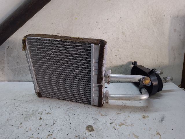 bontott OPEL ZAFIRA A Fűtőradiátor