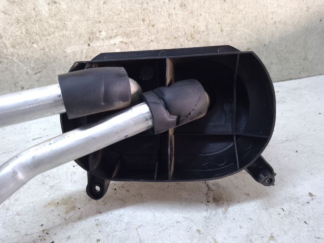 bontott OPEL ZAFIRA A Fűtőradiátor