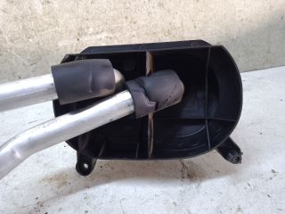 bontott OPEL ZAFIRA A Fűtőradiátor