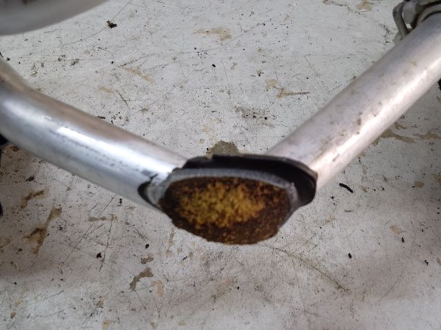 bontott OPEL ZAFIRA A Fűtőradiátor