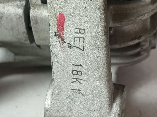 bontott OPEL ZAFIRA A Generátor